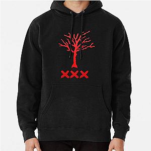  xxx, ri               Pullover Hoodie RB3010