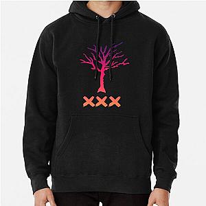  xxx, ri   Pullover Hoodie RB3010