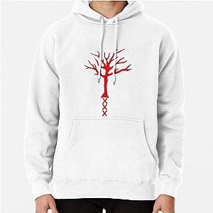 Bad (LOOK AT ME!) - XXXTentacion Pullover Hoodie RB3010