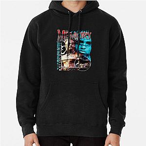 Xxxtentacion Shop  Pullover Hoodie RB3010