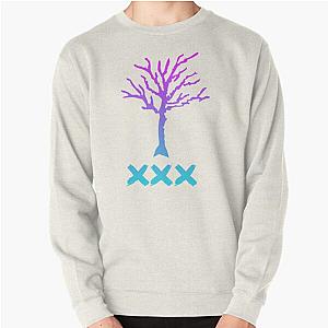  xxx, ri    Pullover Sweatshirt RB3010