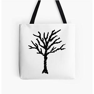 Girls Love Anime And Xxxtentacion Make A Smile Tree Good Day All Over Print Tote Bag RB3010