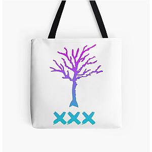  xxx, ri    All Over Print Tote Bag RB3010