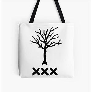  xxx, ri   All Over Print Tote Bag RB3010