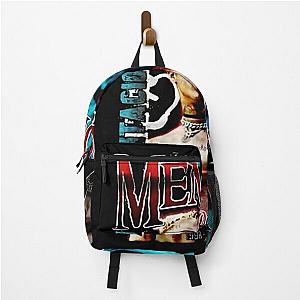 Xxxtentacion Shop  Backpack RB3010