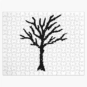 Girls Love Anime And Xxxtentacion Make A Smile Tree Good Day Jigsaw Puzzle RB3010