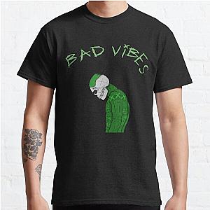  Bad (LOOK AT ME!) - XXXTentacion Classic T-Shirt RB3010
