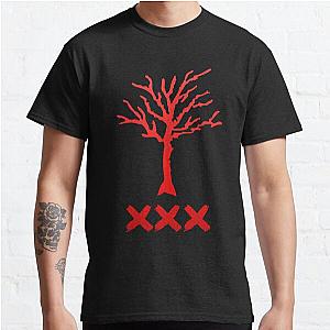  xxx, ri               Classic T-Shirt RB3010