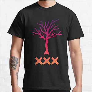 xxx, ri   Classic T-Shirt RB3010