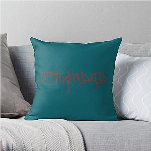  Bad (LOOK AT ME!) - XXXTentacion Throw Pillow RB3010