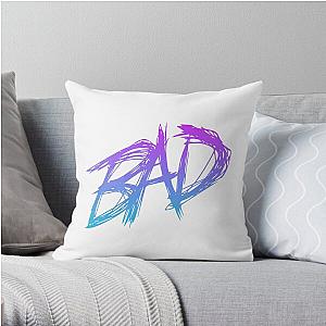  xxx, ri          Throw Pillow RB3010