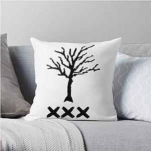  xxx, ri   Throw Pillow RB3010