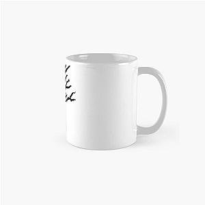 Girls Love Anime And Xxxtentacion Make A Smile Tree Good Day Classic Mug RB3010