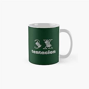 Copie de xxxtentacion shop - 3xtentacion    Classic Mug RB3010