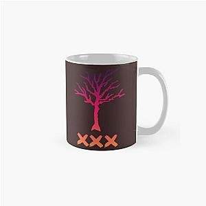  xxx, ri   Classic Mug RB3010