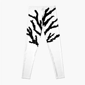 Girls Love Anime And Xxxtentacion Make A Smile Tree Good Day Leggings RB3010