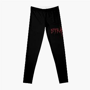  Bad (LOOK AT ME!) - XXXTentacion Leggings RB3010