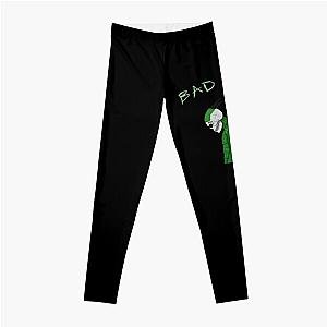 Bad (LOOK AT ME!) - XXXTentacion (3) Leggings RB3010