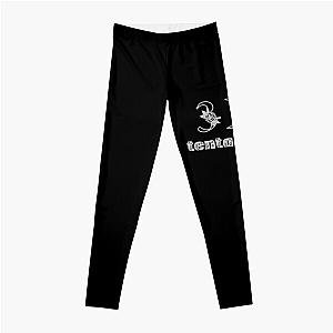 Copie de xxxtentacion shop - 3xtentacion    Leggings RB3010