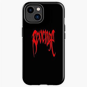 Revenge - Xxxtentacion  iPhone Tough Case RB3010