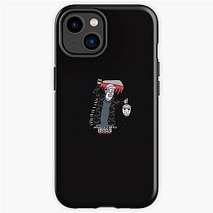 Ski Mask and XXXtentacion iPhone Tough Case RB3010