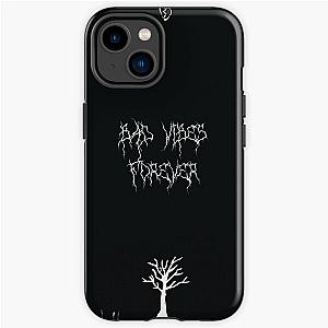 Bad Vibes Forever - XXXTentacion Phone Case iPhone Tough Case RB3010