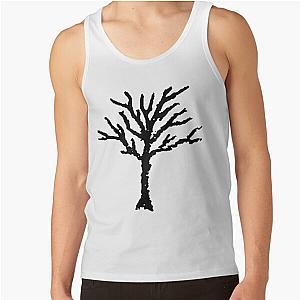 Girls Love Anime And Xxxtentacion Make A Smile Tree Good Day Tank Top RB3010