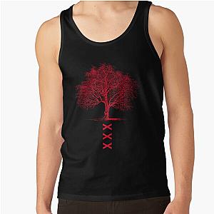 Xxx tree roots Xxxtentacion Shop   Tank Top RB3010