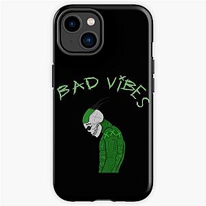  Bad (LOOK AT ME!) - XXXTentacion iPhone Tough Case RB3010