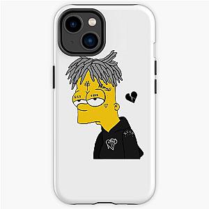 The Lazy Way To Bart Xxxtentacion Secrets About Vintage Retro iPhone Tough Case RB3010