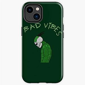 Bad (LOOK AT ME!) - XXXTentacion (3) iPhone Tough Case RB3010