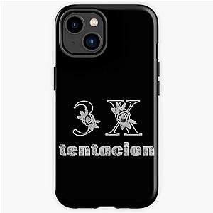 Copie de xxxtentacion shop - 3xtentacion iPhone Tough Case RB3010