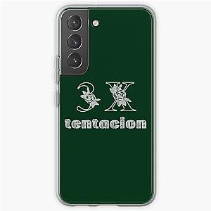 Copie de xxxtentacion shop - 3xtentacion    Samsung Galaxy Soft Case RB3010