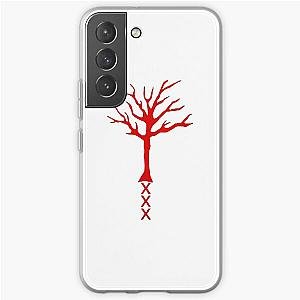 Bad (LOOK AT ME!) - XXXTentacion Samsung Galaxy Soft Case RB3010