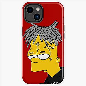 Bart Xxxtentacion iPhone Tough Case RB3010