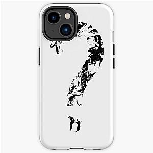 Question XXXTentacion ? Album iPhone Tough Case RB3010