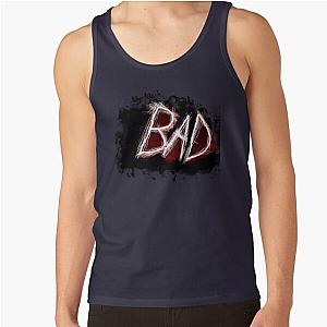 The Logo xxxtentacion BAD Tank Top RB3010