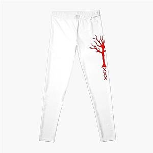 Bad (LOOK AT ME!) - XXXTentacion Leggings RB3010