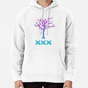  xxx, ri    Pullover Hoodie RB3010