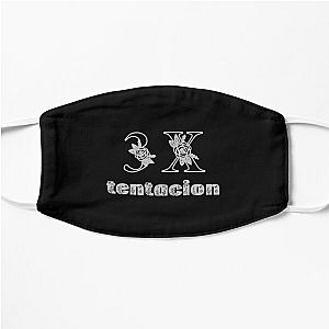 Copie de xxxtentacion shop - 3xtentacion    Flat Mask RB3010