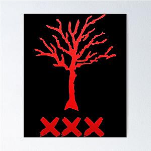  xxx, ri               Poster RB3010