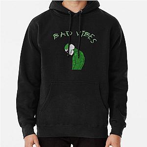  Bad (LOOK AT ME!) - XXXTentacion Pullover Hoodie RB3010