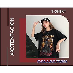 XXXtentacion T-Shirt