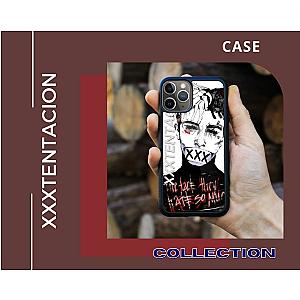XXXtentacion Phone Case