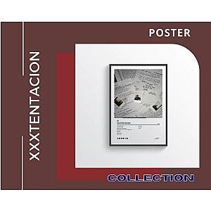 XXXtentacion Poster