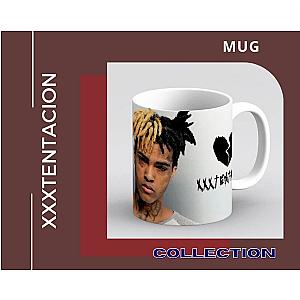 XXXtentacion Mug