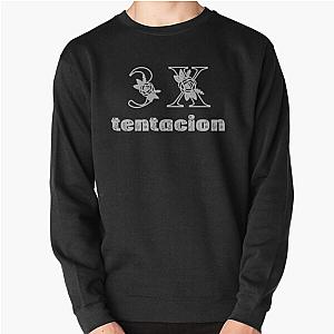 Copie de xxxtentacion shop - 3xtentacion Pullover Sweatshirt RB3010