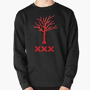  xxx, ri               Pullover Sweatshirt RB3010