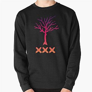  xxx, ri   Pullover Sweatshirt RB3010