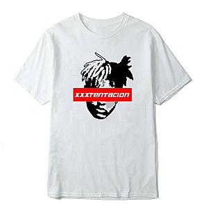 Jahseh Onfroy T-Shirts - Supreme T-Shirt